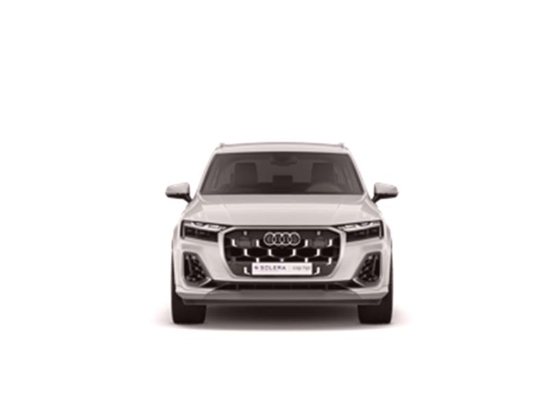 3957859 50 TDI Quattro S Line 5dr Tiptronic