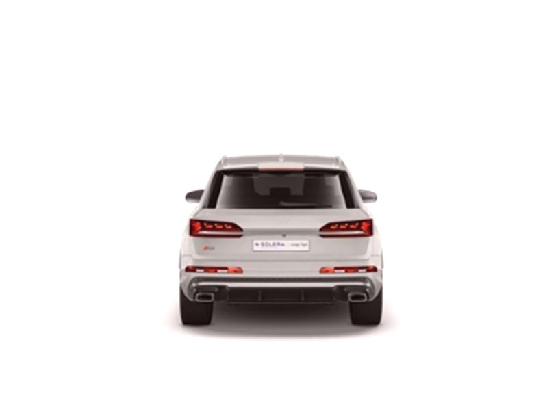 3957859 50 TDI Quattro S Line 5dr Tiptronic