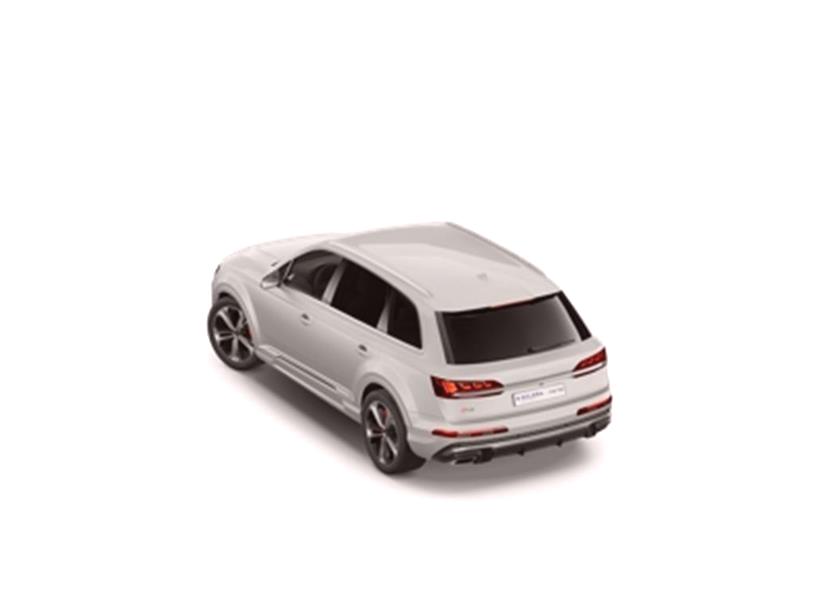 3957859 50 TDI Quattro S Line 5dr Tiptronic