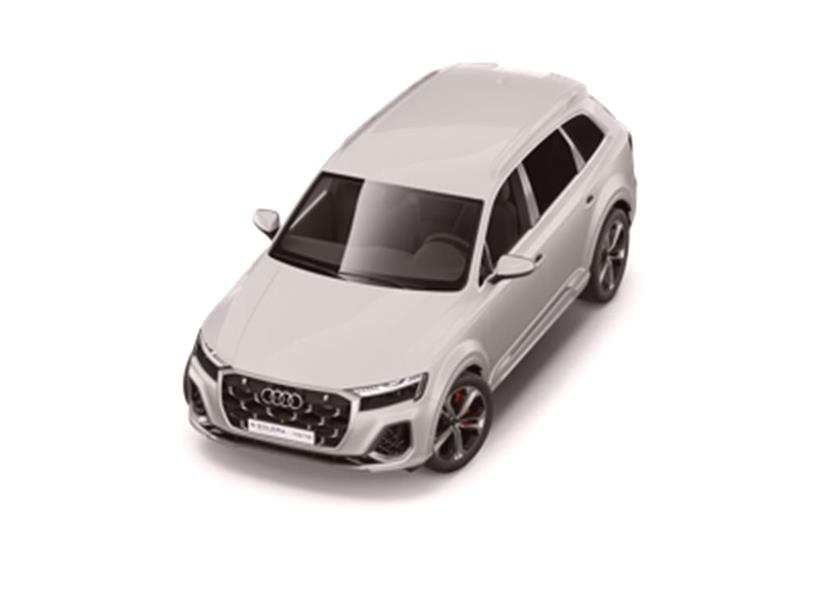 3957859 50 TDI Quattro S Line 5dr Tiptronic