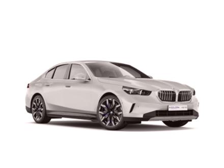 BMW I5 Saloon 250kW eDrive40 Sport Edition 84kWh 4dr Auto [Cmf+]