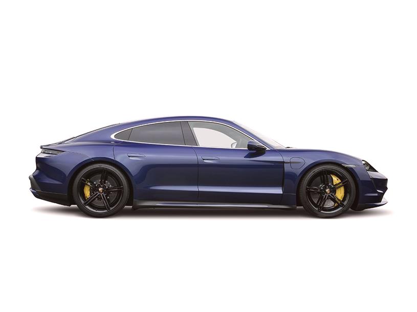 3949716 570kW Turbo S 105kWh 4dr Auto