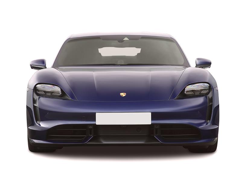 3949716 570kW Turbo S 105kWh 4dr Auto