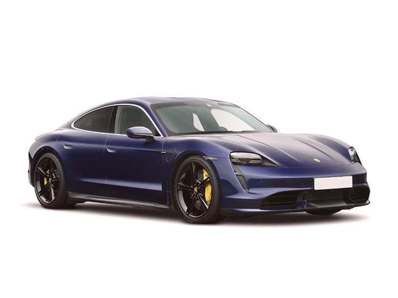 3949716 570kW Turbo S 105kWh 4dr Auto