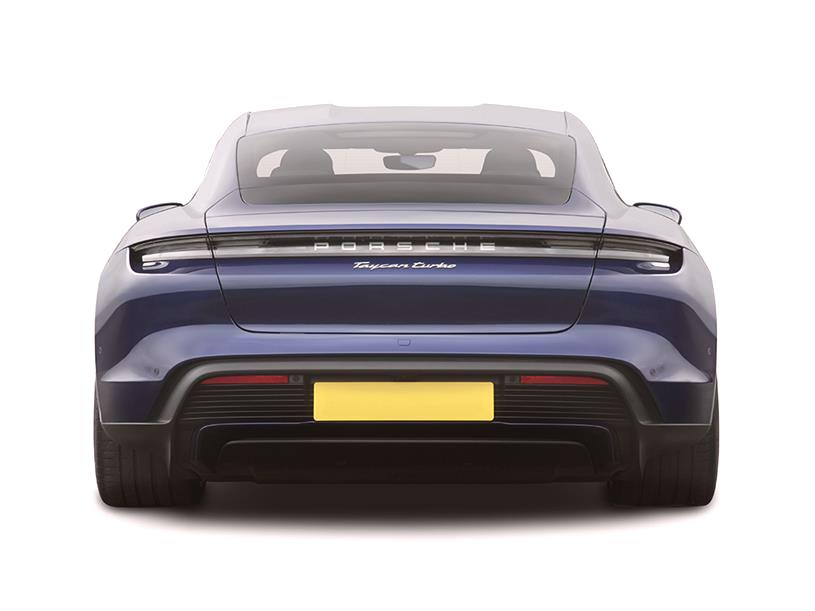 3949716 570kW Turbo S 105kWh 4dr Auto
