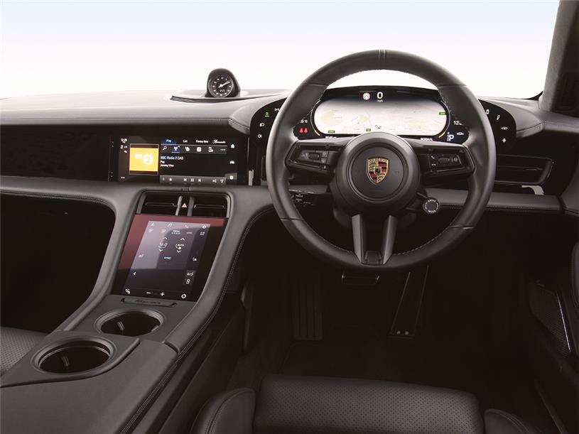 3949716 570kW Turbo S 105kWh 4dr Auto