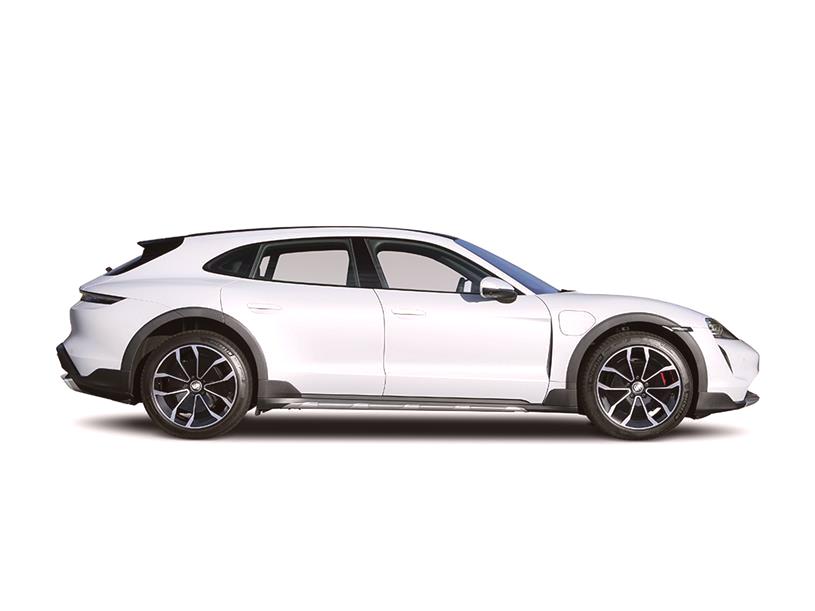 3850786 520kW Turbo 105kWh 5dr Auto