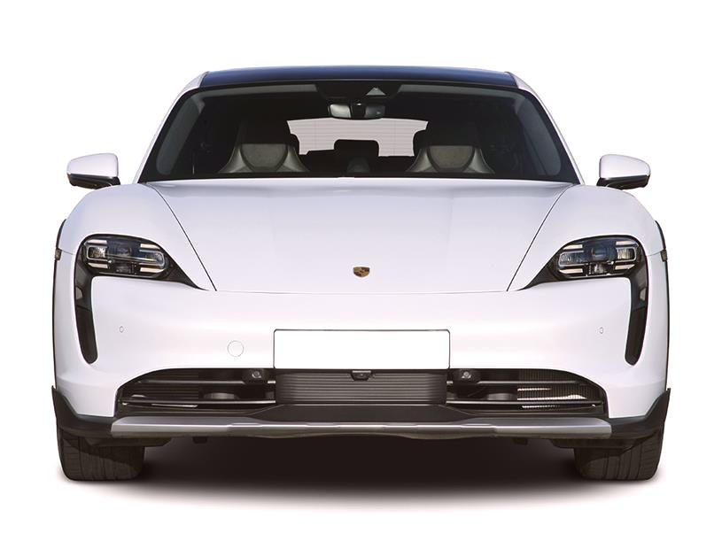 3850786 520kW Turbo 105kWh 5dr Auto