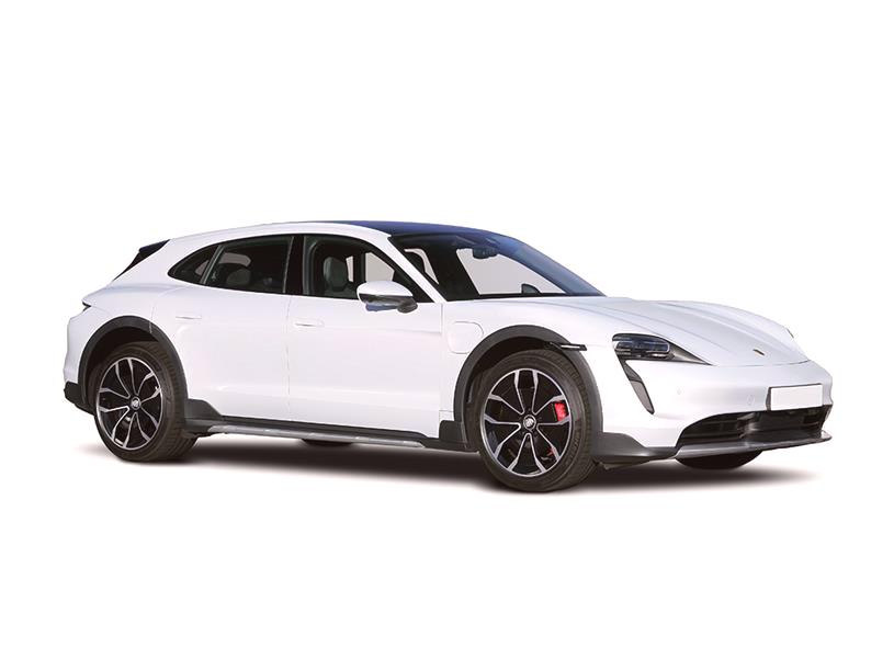 3850786 520kW Turbo 105kWh 5dr Auto
