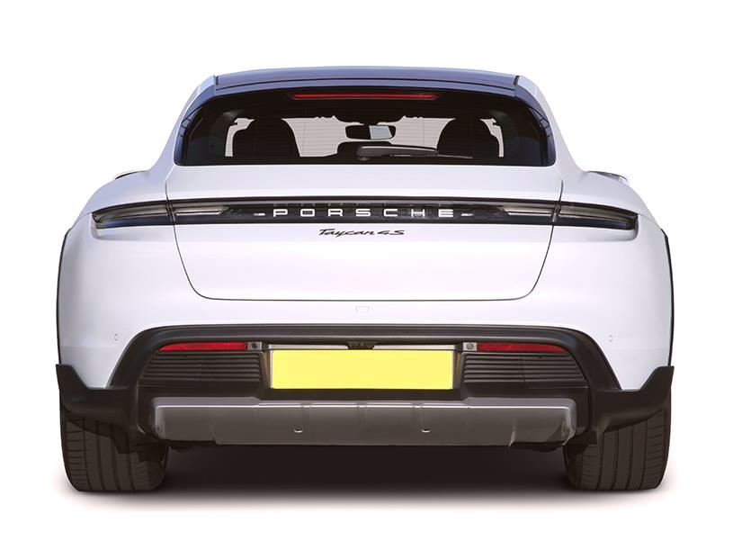 3850786 520kW Turbo 105kWh 5dr Auto