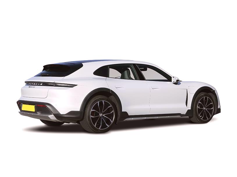 3850786 520kW Turbo 105kWh 5dr Auto