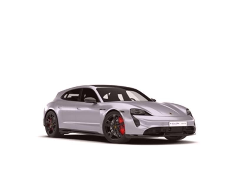 3959046 300kW 89kWh 5dr RWD Auto
