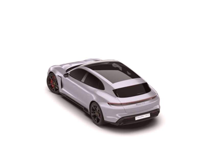 3959046 300kW 89kWh 5dr RWD Auto