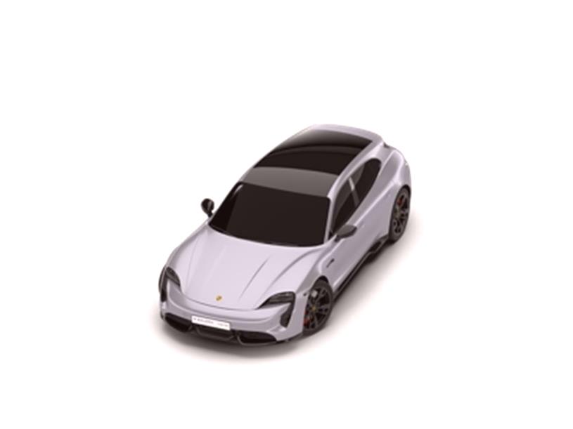 3959046 300kW 89kWh 5dr RWD Auto
