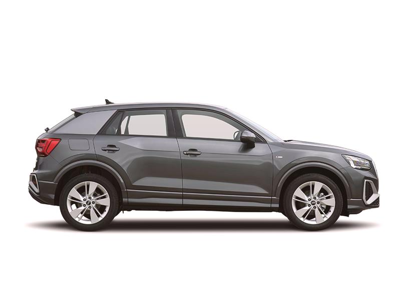 3817328 30 TFSI 116 S Line 5dr [Tech Pro]