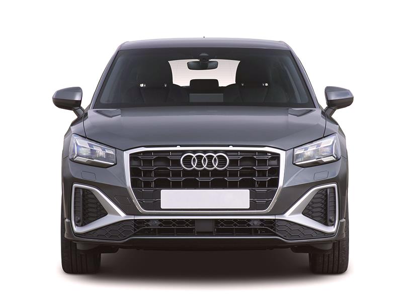 3817328 30 TFSI 116 S Line 5dr [Tech Pro]