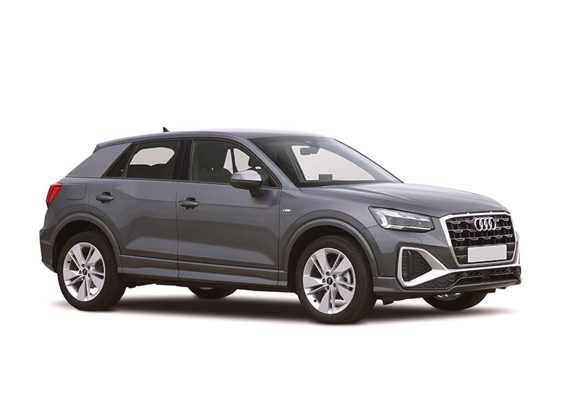 3817328 30 TFSI 116 S Line 5dr [Tech Pro]