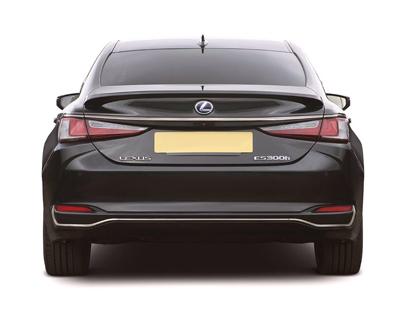 3817350 300h 2.5 Premium 4dr CVT