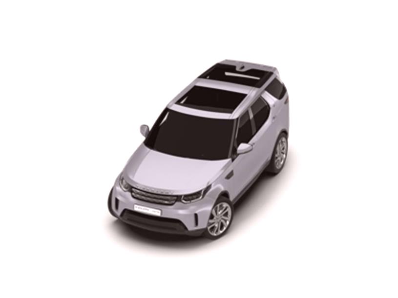 3843329 3.0 D350 Dynamic HSE 5dr Auto