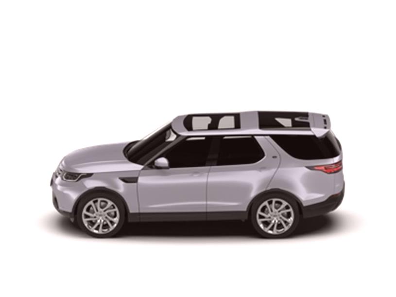 3843330 3.0 D350 Metropolitan Edition 5dr Auto