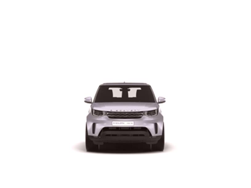 3843330 3.0 D350 Metropolitan Edition 5dr Auto