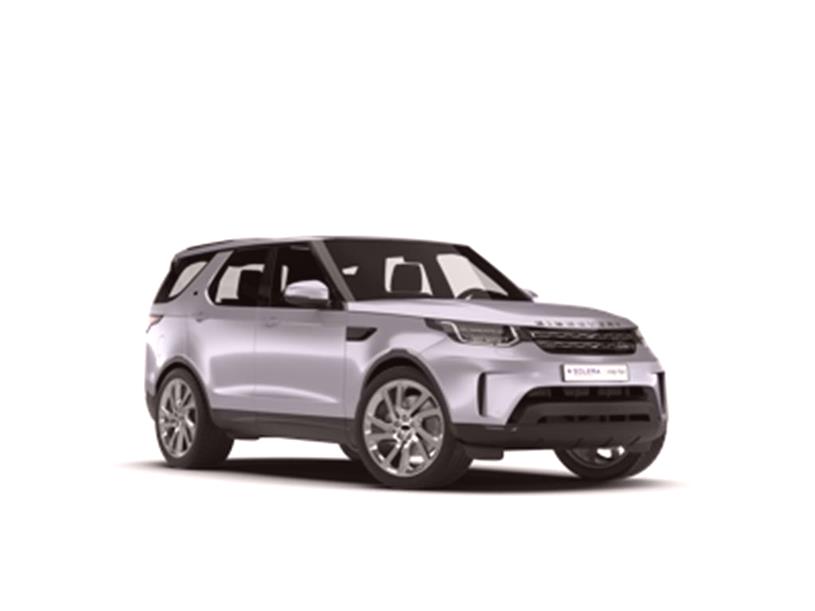 3843330 3.0 D350 Metropolitan Edition 5dr Auto