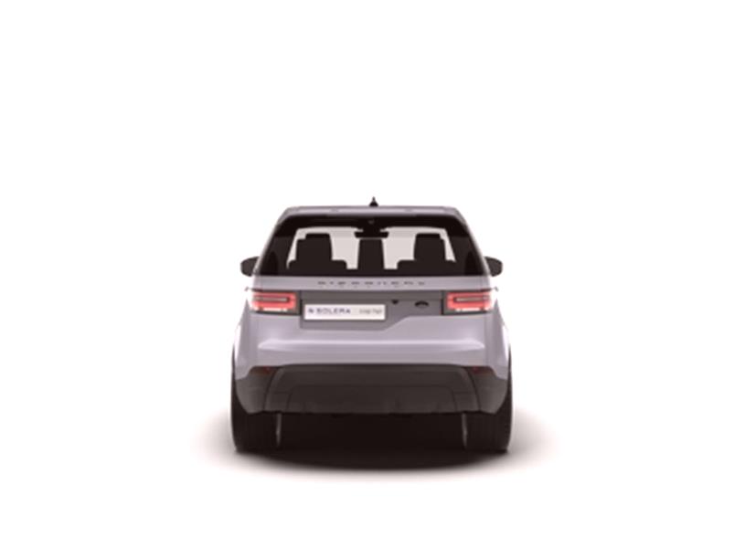3843330 3.0 D350 Metropolitan Edition 5dr Auto