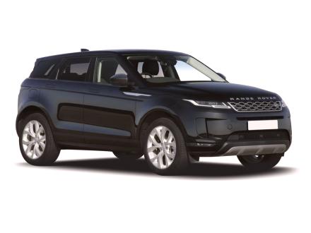 Land Rover Range Rover Evoque Hatchback 1.5 P160 Dynamic SE 5dr 2WD Auto