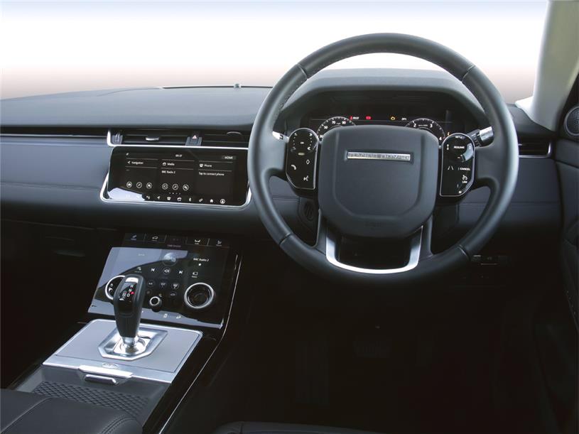 3839509 1.5 P270e S 5dr Auto