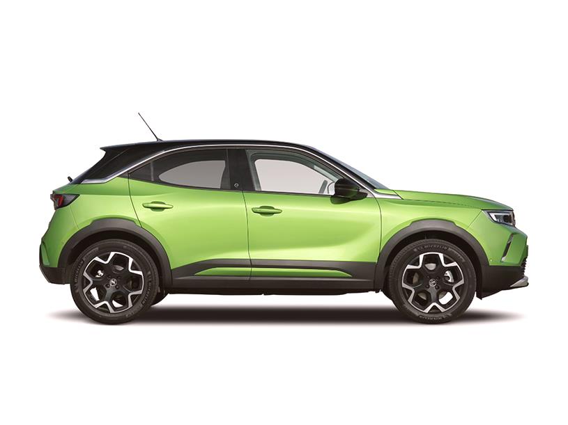 3979090 100kW Griffin 50kWh 5dr Auto