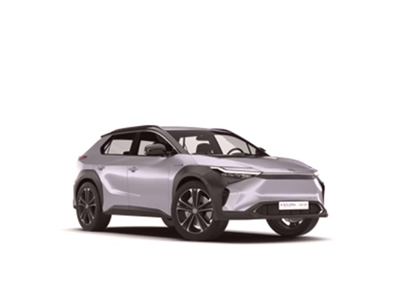 3942735 150kW Vision 71.4kWh 5dr Auto [11kW] Pan/Bi-tone
