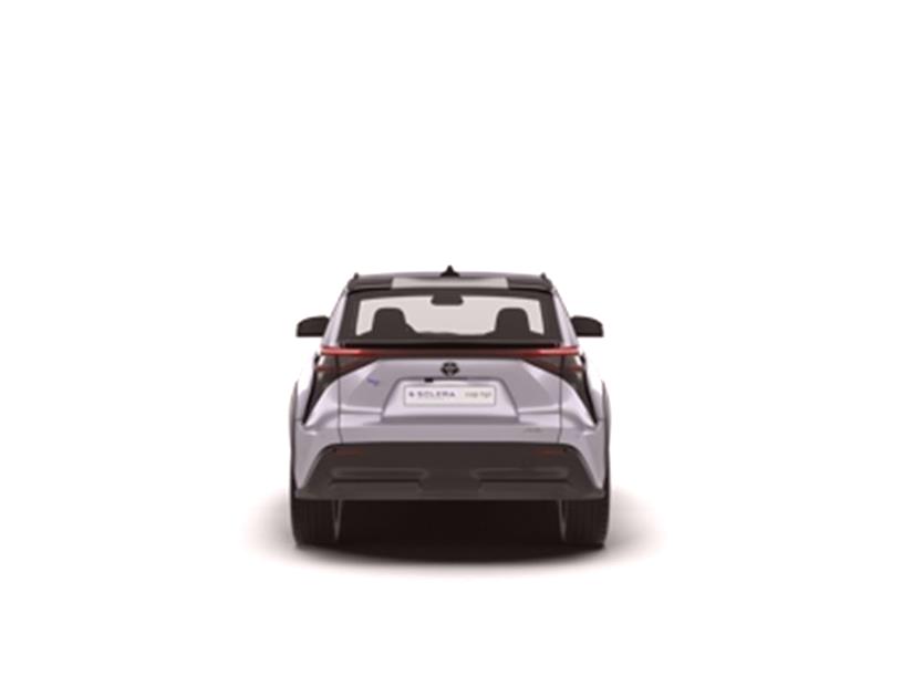 3942735 150kW Vision 71.4kWh 5dr Auto [11kW] Pan/Bi-tone