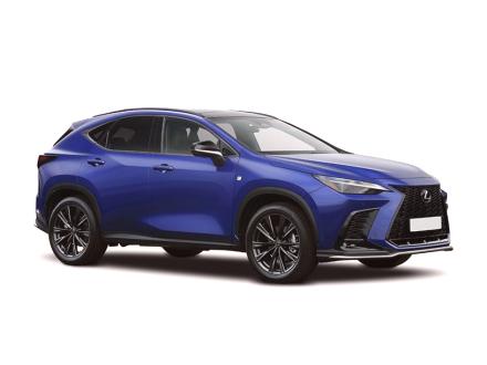 Lexus NX 450h+ 2.5 Premium 5dr E-CVT
