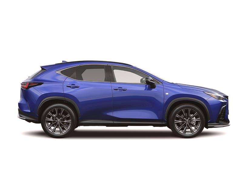 3839826 450h+ 2.5 Premium 5dr E-CVT