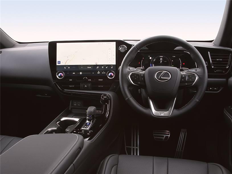 3839826 450h+ 2.5 Premium 5dr E-CVT