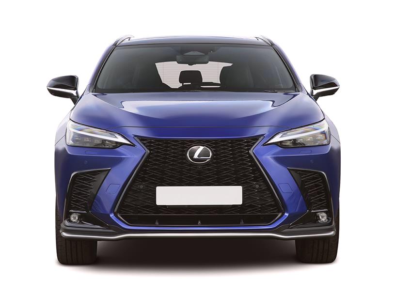 3978772 450h+ 2.5 F-Sport 5dr E-CVT