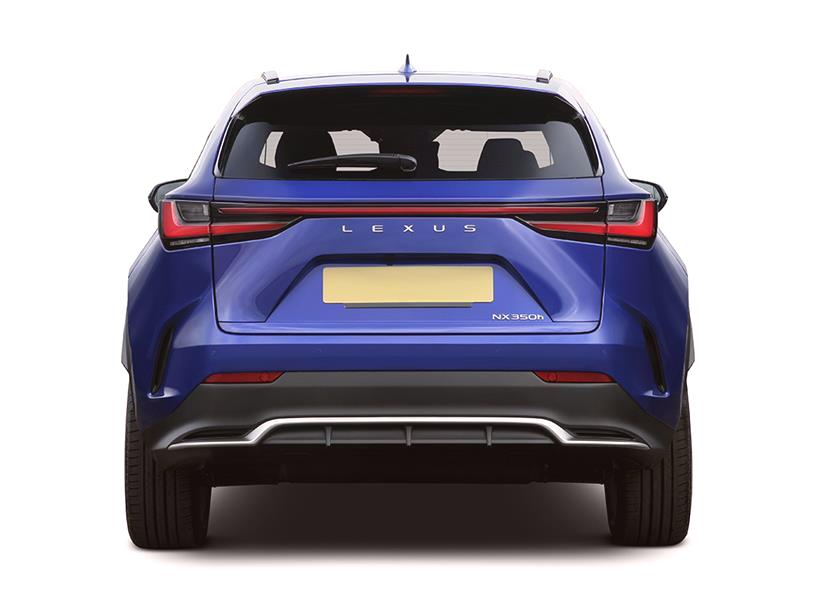 3978772 450h+ 2.5 F-Sport 5dr E-CVT