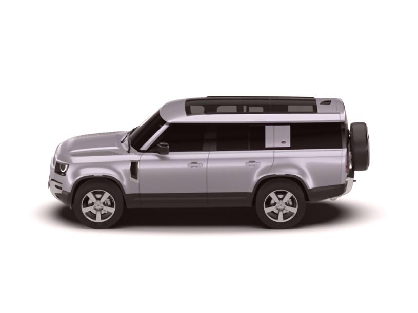 3844137 2.0 P300e X-Dynamic HSE 110 5dr Auto