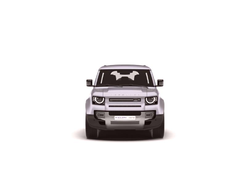 3844137 2.0 P300e X-Dynamic HSE 110 5dr Auto