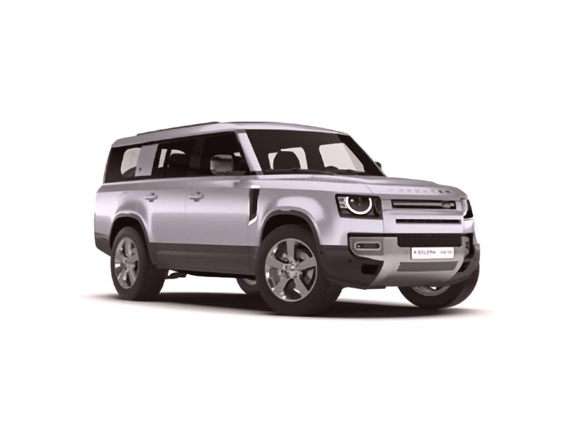 3844137 2.0 P300e X-Dynamic HSE 110 5dr Auto