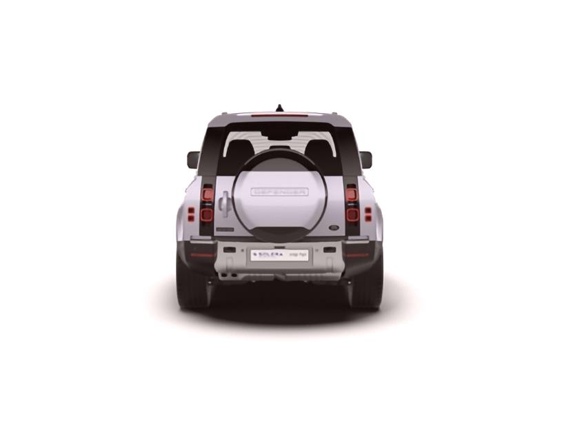 3844137 2.0 P300e X-Dynamic HSE 110 5dr Auto