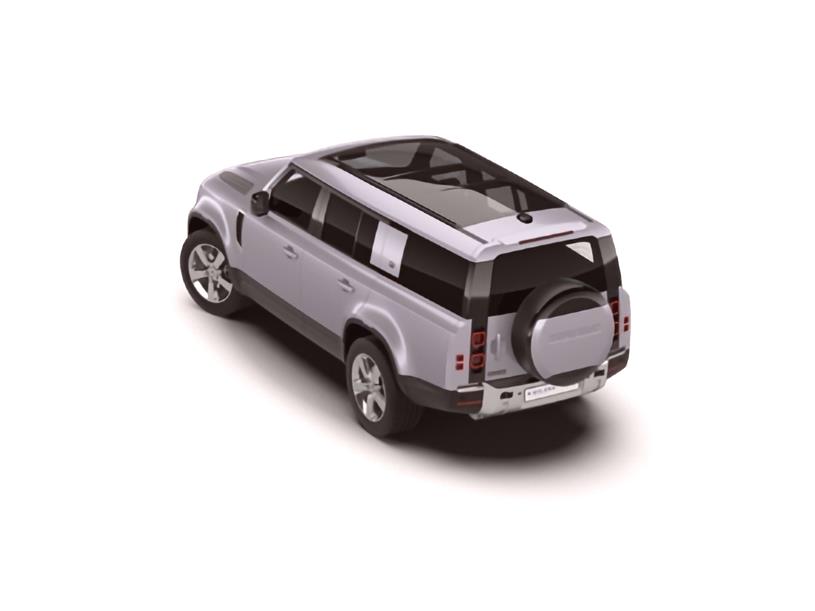 3844137 2.0 P300e X-Dynamic HSE 110 5dr Auto