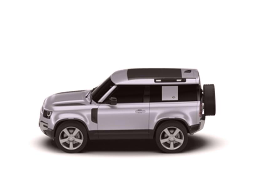 3844175 3.0 D350 Sedona Edition 110 5dr Auto