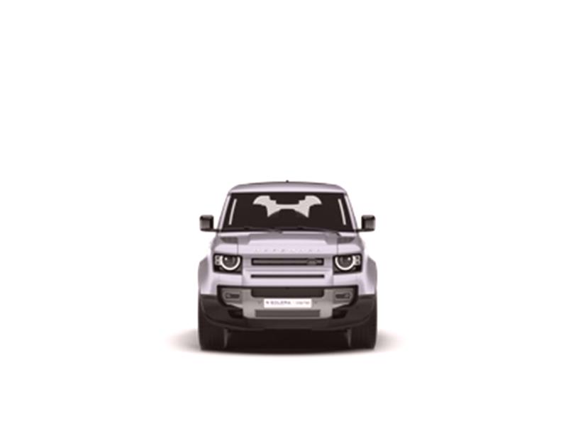3844175 3.0 D350 Sedona Edition 110 5dr Auto