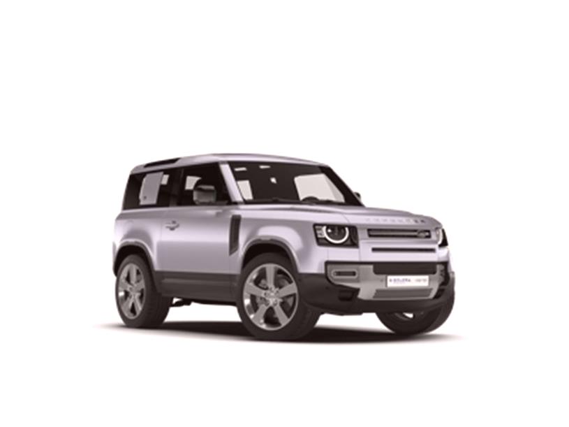 3844175 3.0 D350 Sedona Edition 110 5dr Auto