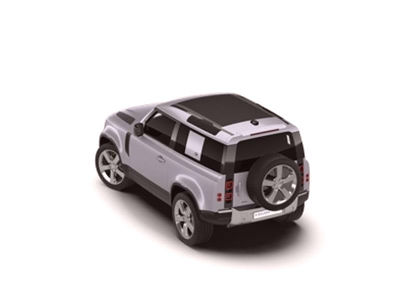 3844175 3.0 D350 Sedona Edition 110 5dr Auto