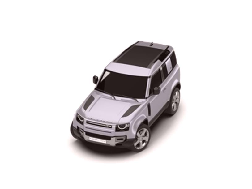 3844175 3.0 D350 Sedona Edition 110 5dr Auto