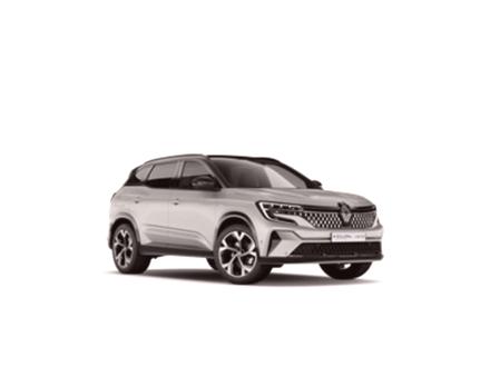 Renault Austral Estate E-Tech FHEV Iconic Esprit Alpine 5dr Auto