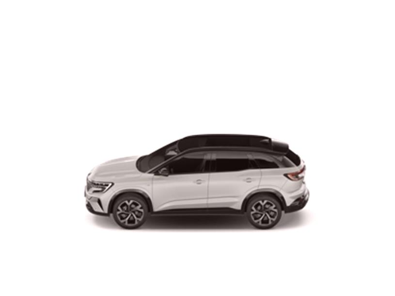 3978990 E-Tech FHEV Iconic Esprit Alpine 5dr Auto