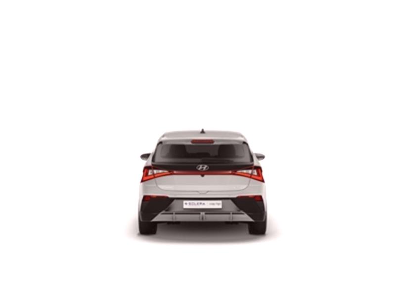 3844179 1.0T GDi N Line S 5dr